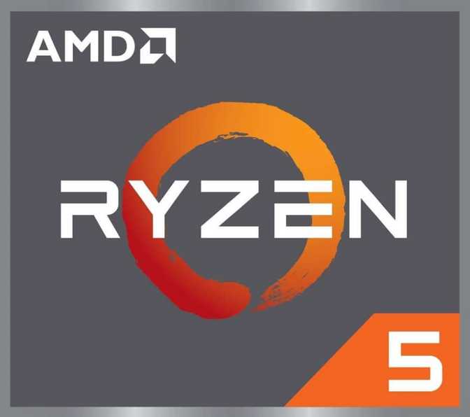 AMD Ryzen 5 5605G