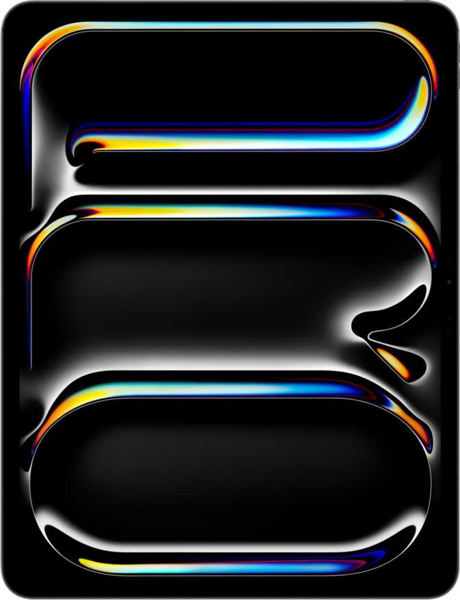 Apple iPad Pro 11 (2024) Wi-Fi + Cellular 512GB