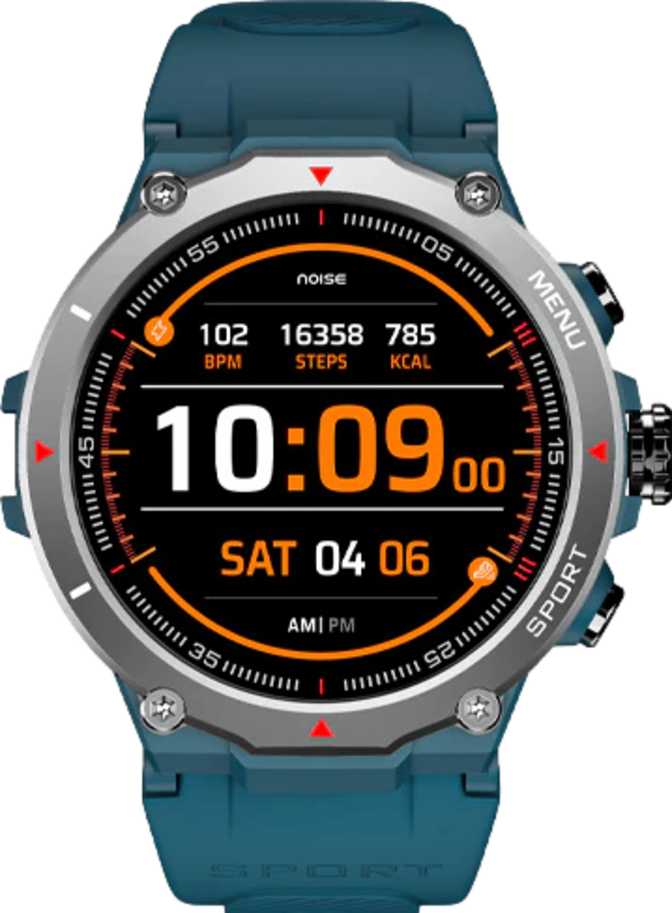 Noise NoiseFit Force Rugged