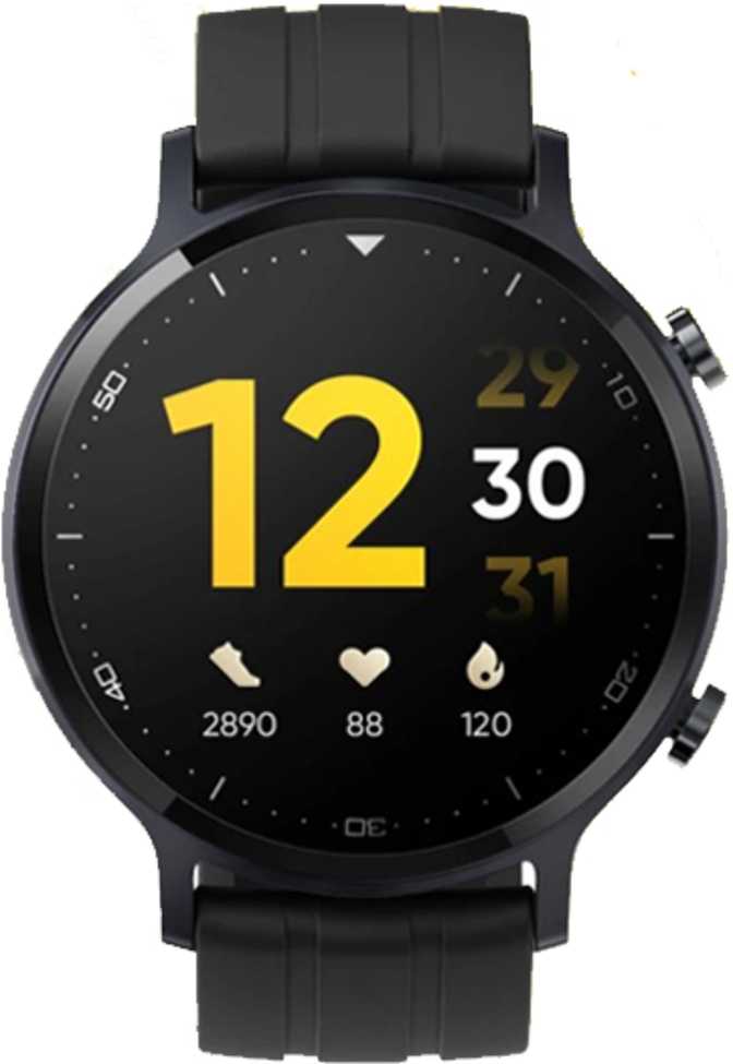 Realme Watch S Pro